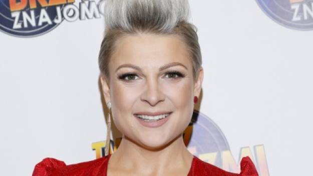 RMF Extra: Magdalena Narożna odsłania ciało w bikini. Liderka "Pięknych i Młodych" rozgrzewa sieć! [FOTO]