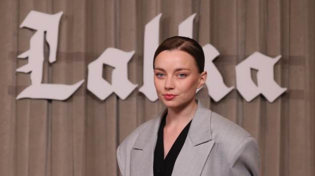 RMF Extra: To ona wcieli się w Izabelę Łęcką. Kamila Urzędowska zdradza kulisy castingu do „Lalki”