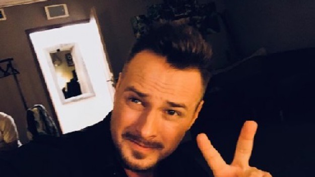 RMF Extra: Paweł Małaszyński pochwalił się zdjęciami żony! "Wygląda jak nastolatka"