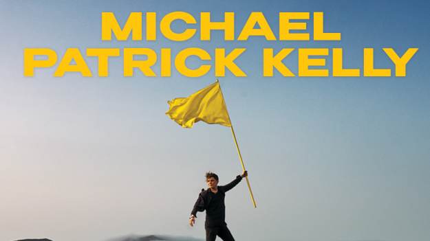 RMF Extra: Michael Patrick Kelly zagra w Polsce. Rusza sprzedaż biletów