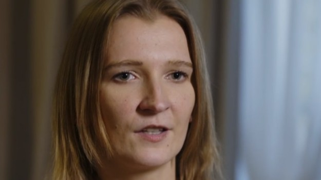 RMF Extra: "Ślub od pierwszego wejrzenia". Tato Igi nie pojawi się na ceremonii: "Nagle napisał, żebym nie próbowała go przekonywać"