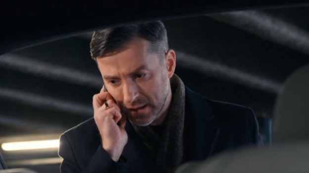 RMF Extra: "BrzydUla 2" odcinek 110. Marek wybierze Paulinę zamiast rodziny?! Dobrzański odbierze dramatyczny telefon! [STRESZCZENIE ODCINKA]