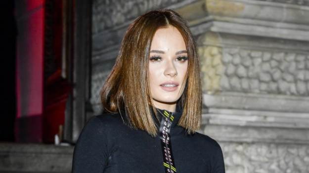 RMF Extra: Natalia Szroeder w pościeli! Wokalistka nie publikuje takich zdjęć zbyt często [FOTO]