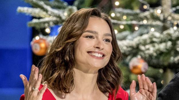 RMF Extra: Dzieci Ani Starmach nie wiedzą, że mama jest gwiazdą? Zaskakujący powód