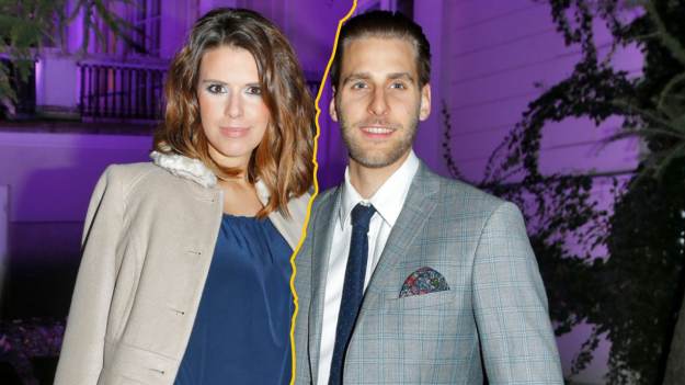 RMF Extra: Monika Mazur rozwiodła się z mężem. Były partner gwiazdy TVP wydał szokujące oświadczenie w sprawie aktorki 