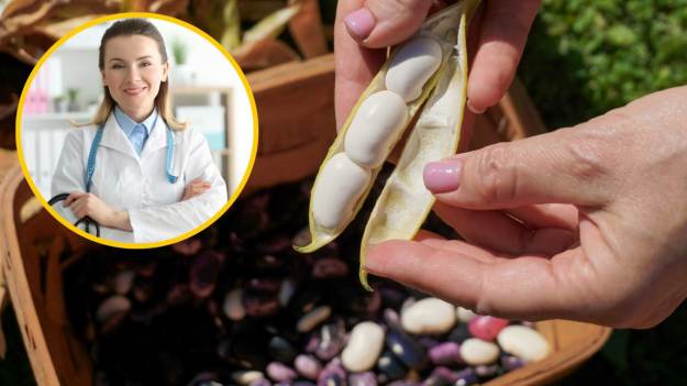 RMF Extra: Dietetycy są zgodni: to niedocenione warzywo, które wspomaga odchudzanie. Kilogramy lecą w dół