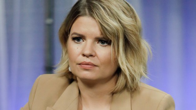 RMF Extra: Marta Manowska ostro o hejcie uczestników "Rolnika..." w sieci: " Jak łatwo oceniacie Państwo drugiego człowieka"