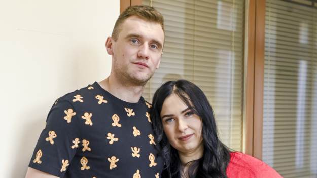 RMF Extra: Anna i Kuba z „Rolnik szuka żony” mają syna. Uczestniczka show przekazała wieści ws. powiększenia rodziny