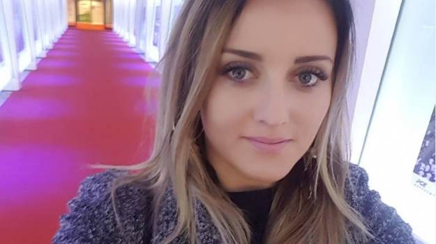 RMF Extra: Anna Bardowska z "Rolnik szuka żony" pokazała córkę. Liwia rośnie jak na drożdżach! "Czysta mamusia" [ZDJĘCIE]