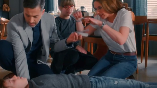 RMF Extra: "BrzydUla 2" odcinek 120. Dramatyczne chwile w domu Uli i Marka. Kuba znów ma wstrząs anafilaktyczny! [STRESZCZENIE ODCINKA]