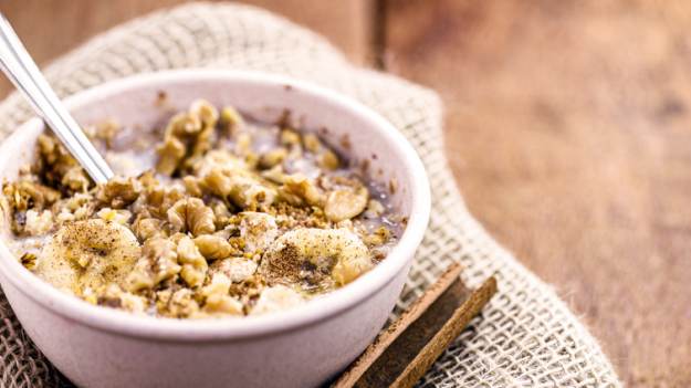 RMF Extra: Dodaj te dwa składniki do owsianki – efekt cię zaskoczy!