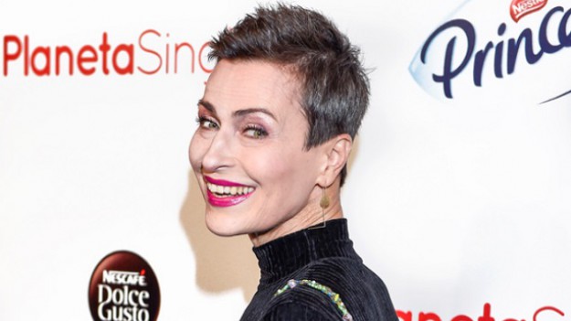 RMF Extra: Danuta Stenka o swojej depresji: "Pokutuje przekonanie, że depresja równa się wariatkowo"