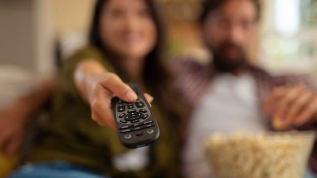 Zdobył nagrodę za „wybitny film non-fiction”...