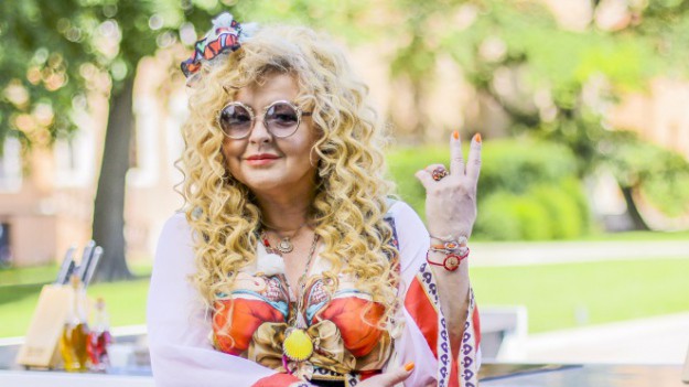 RMF Extra: Kuchenne rewolucje w restauracji "Gościnna Ukrainka". Po wizycie Magdy Gessler "Bar Barszcz"