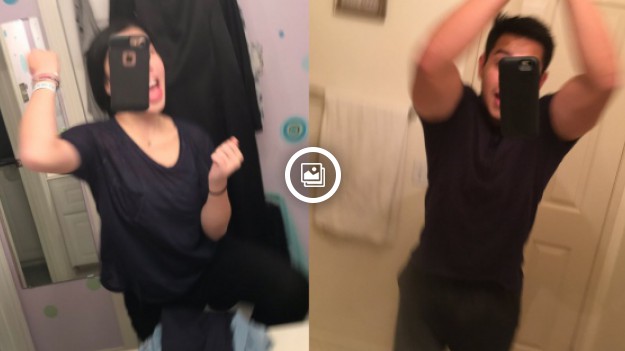 RMF Extra: Nowy trend - teraz do zrobienia selfie nie są już potrzebne ręce!