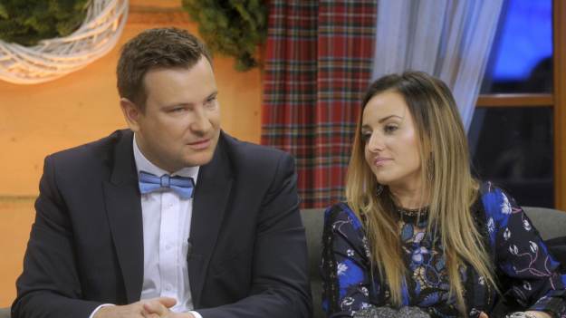 RMF Extra: Anna Bardowska z „Rolnik szuka żony” szczerze o związku z Grzegorzem. „Ubiegły rok był ciężki”