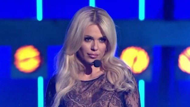 RMF Extra: Doda nową jurorką "The Voice of Poland"?