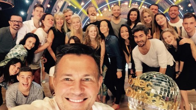 RMF Extra: Ola Szwed doceniła urodę Krzysztofa Ibisza!