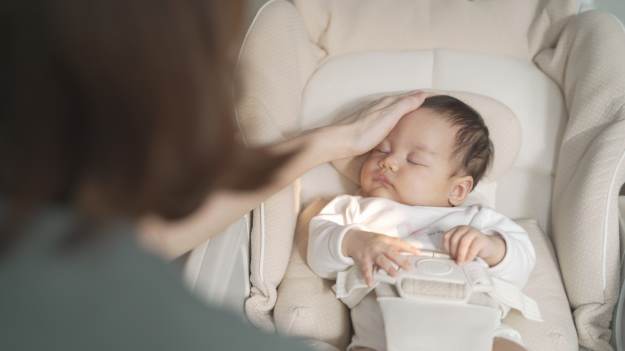 RMF Extra: Te popularne produkty dla niemowląt mogą być niebezpieczne. Raport UOKiK