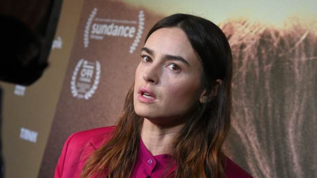 RMF Extra: Polka zagra Maryję w kontynuacji słynnej „Pasji”! Kasia Smutniak wystąpi w filmie Mela Gibsona