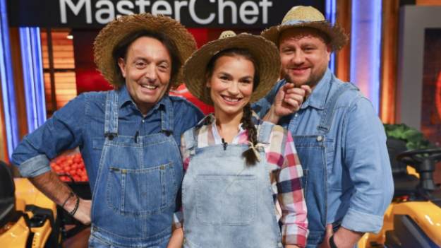 RMF Extra: "Pożar" na planie programu "MasterChef Junior" [STRESZCZENIE ODCINKA]