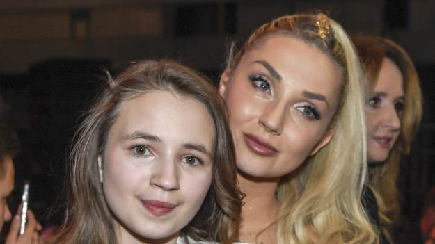 RMF Extra: Anika Dąbrowska zwyciężyła w "The Voice Kids". Teraz to już dorosła kobieta. Mocno się zmieniła [FOTO]