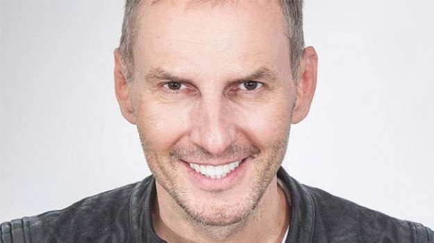 RMF Extra: Dr Krzysztof Gojdź do hejterów: „Nie rusza mnie to”