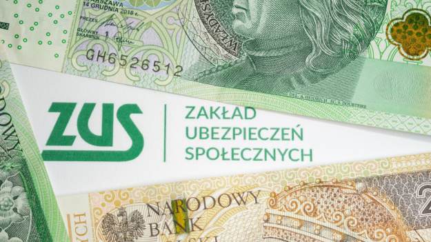RMF Extra: Ważny komunikat ZUS. Dotyczy terminu wypłaty czternastek