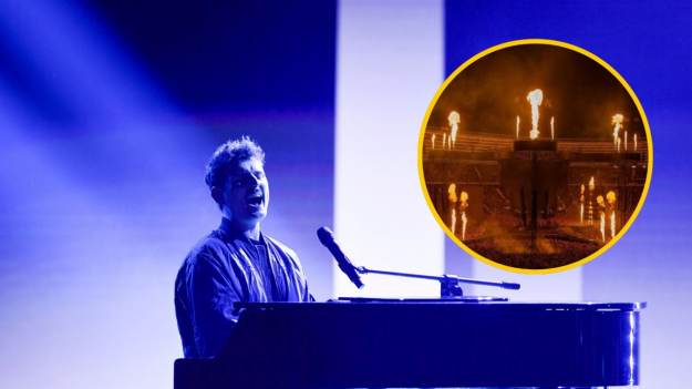 RMF Extra: Dawid Podsiadło zakończył trasę koncertową. Niezapomniane widowisko w Chorzowie [RELACJA] 