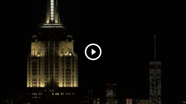 RMF Extra: Teraz możesz zwiedzić Nowy Jork nie wychodząc z domu! Jak to możliwe? 
