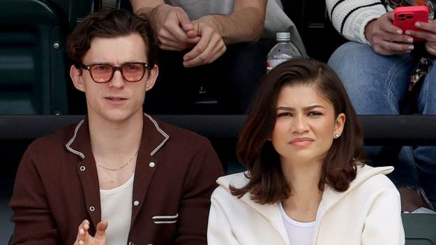 RMF Extra: Tom Holland nie wytrzymał. W końcu ujawnił prawdę o Zendayi 