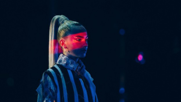 RMF Extra: Natalia Nykiel "Pół dziewczyna". Zobacz najnowszy klip!  