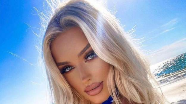 RMF Extra: Caroline Derpienski uderza w Katarzynę Nosowską: "Jeszcze niech kocie kuwety reklamuje" [FOTO]