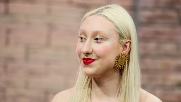 RMF Extra: Gwiazdor disco polo zwrócił się do Luny tuż przed Eurowizją. "Skoro reprezentuje Polskę..."