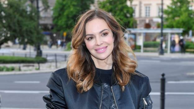 RMF Extra: Anna Wendzikowska odważnie zmieniła fryzurę. Fani: "Od razu lepiej" [WIDEO] 