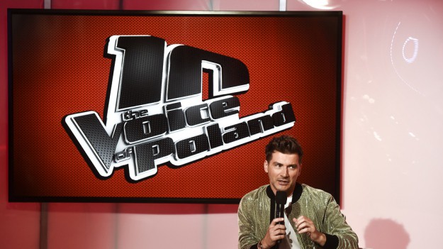 RMF Extra: "The Voice of Poland 10". Wielki powrót w programie! Znów zobaczymy ją na ekranie