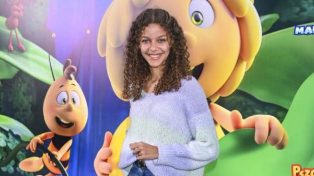 RMF Extra: Emilia Dankwa z "Rodzinki.pl" zachwyca na zdjęciach z plaży. "Zjawiskowa" [FOTO]