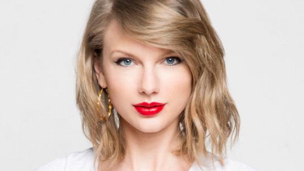 RMF Extra: Taylor Swift w świecie gier