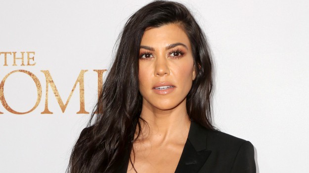 RMF Extra: Travis Barker pokazał odważne zdjęcia z Kourtney Kardashian i złożył jej życzenia. "Jesteś błogosławieństwem dla tego świata"