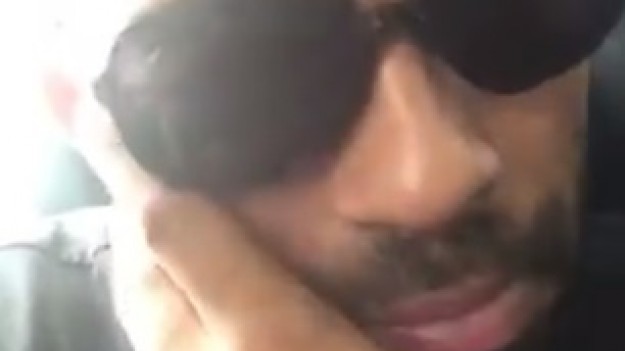 RMF Extra: Maciej Zień rozstał się z mężem. Antonio wylewa łzy w Internecie