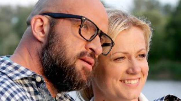 RMF Extra: M jak miłość - Andrzejek zostanie sparaliżowany?