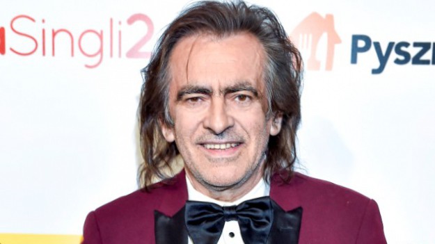 RMF Extra: Witold Paszt przeszedł koronawirusa. Juror "The Voice Senior" nadal czuje skutki choroby