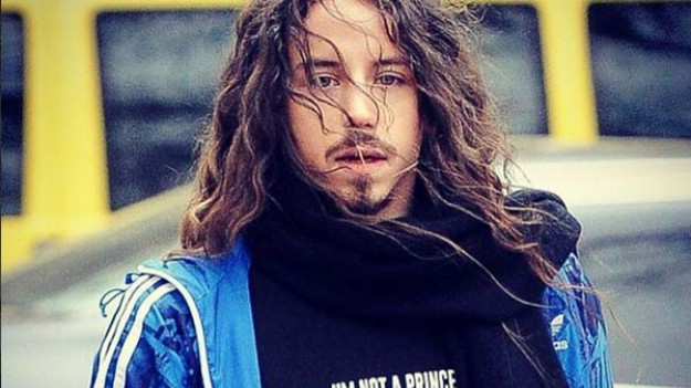 RMF Extra: Michał Szpak nie ma czasu na miłość!