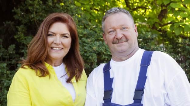 RMF Extra: Jak ekipa "Naszego nowego domu" radzi sobie bez Dowbor? "To nie jest tak, że się pstryknie palcem"  