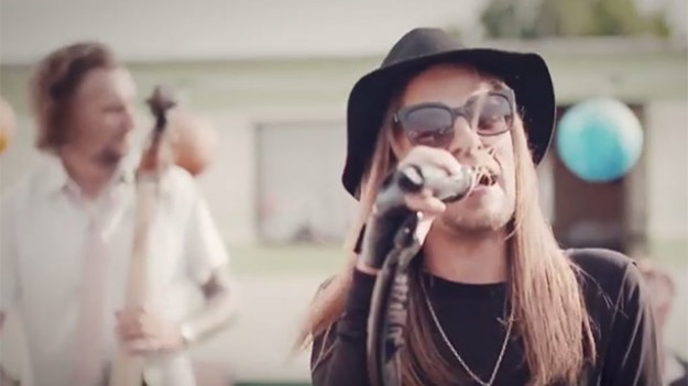 RMF Extra: Video: Ktoś nowy. Zobacz najnowszy teledysk zespołu Video!