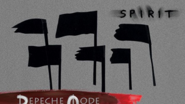 RMF Extra: Depeche Mode powracają z nowym singlem!