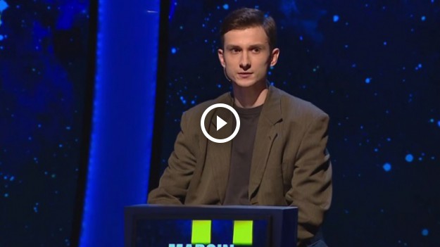 RMF Extra: Kolejna wpadka w „Jednym z dziesięciu”. Internauci rozbawieni do łez