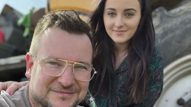 RMF Extra: Ania Bardowska z "Rolnik szuka żony" zaczepiona w sieci: "Skąd masz na życie w luksusie, skoro jesteś bezrobotna?". Tak odpowiedziała! 