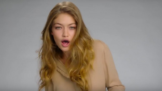 RMF Extra: Kendall Jenner i Gigi Hadid śpiewają piosenkę Justina Biebera!