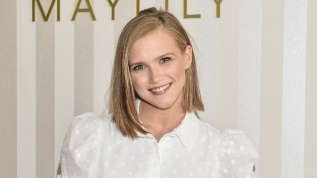 RMF Extra: Agnieszka Kaczorowska już nie ukrywa imienia drugiej córki. Wszystko zdradziła w najnowszym poście! 